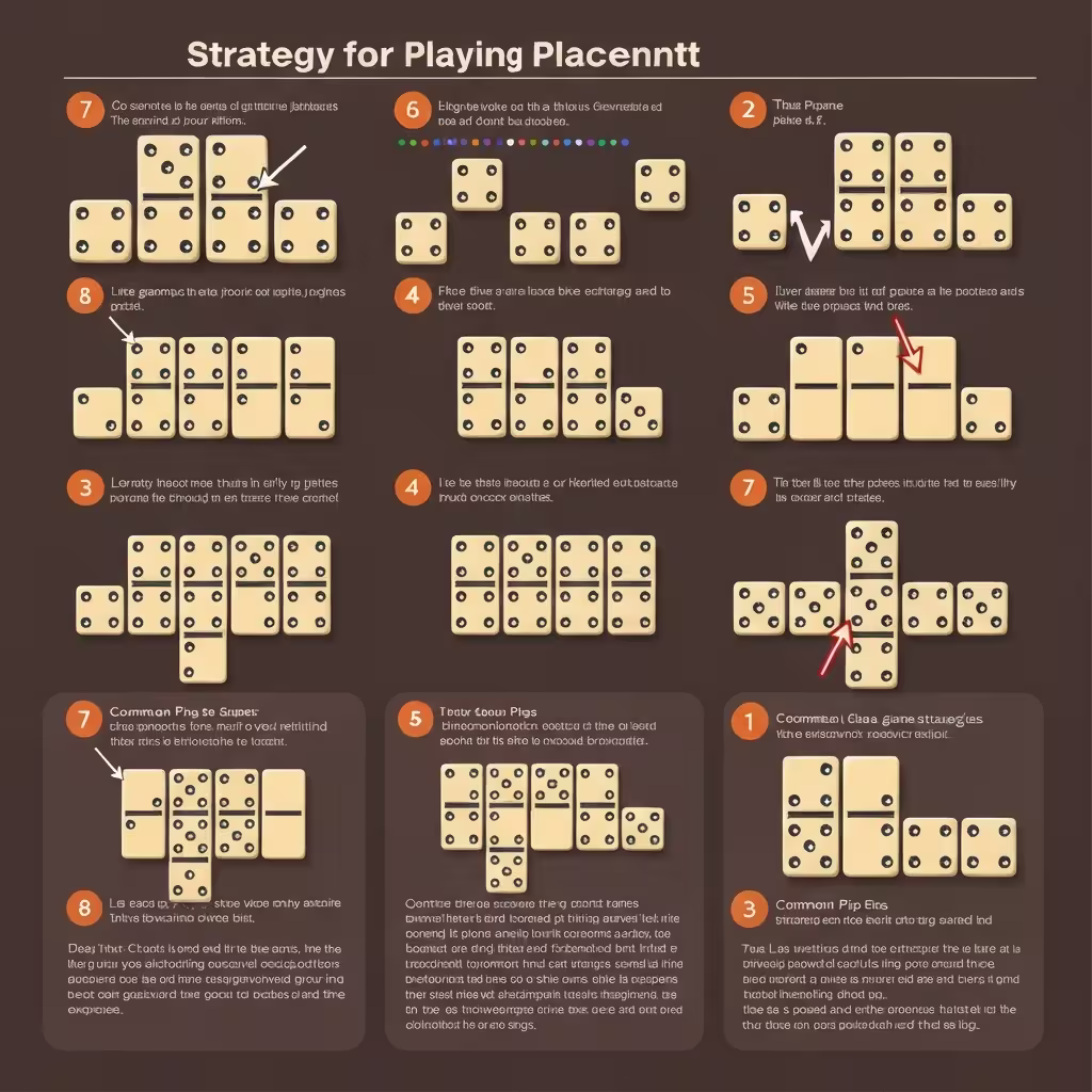 Pips Game tutorial - Learn how to play the free online puzzle game